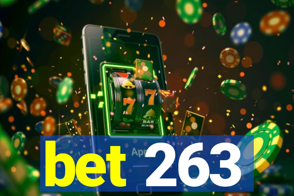 bet 263